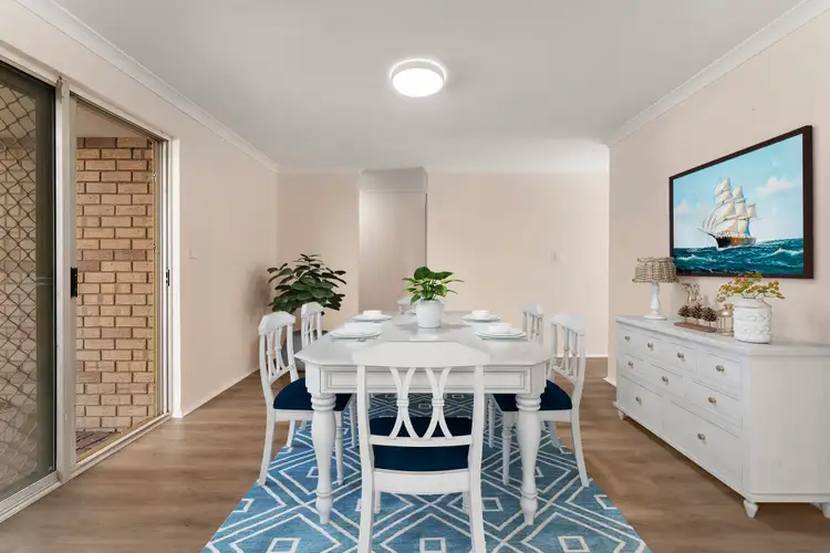 Fourth view of Homely house listing, 1 Mekong Way, Greenfields WA 6210