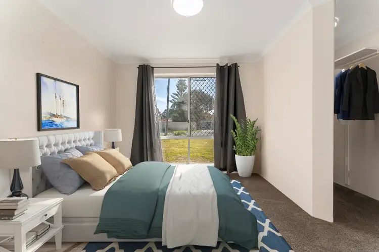 Fifth view of Homely house listing, 1 Mekong Way, Greenfields WA 6210