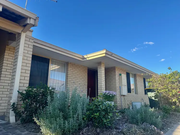 4/16 Clarence Street, Tuart Hill WA 6060