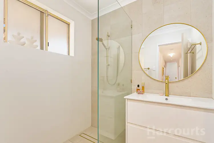 Second view of Homely villa listing, 4/16 Clarence Street, Tuart Hill WA 6060