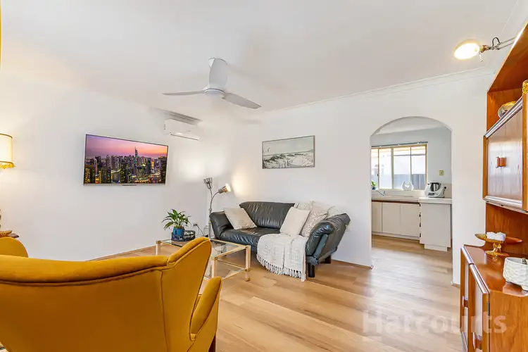 Third view of Homely villa listing, 4/16 Clarence Street, Tuart Hill WA 6060