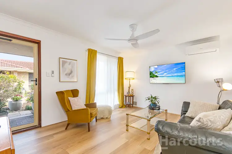 Fourth view of Homely villa listing, 4/16 Clarence Street, Tuart Hill WA 6060