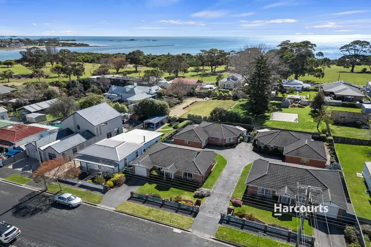 4/17 Water Street, Ulverstone TAS 7315