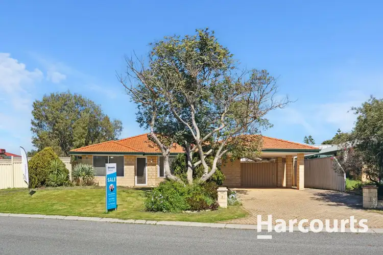 2 Wedgetail Ramble, Quinns Rocks WA 6030