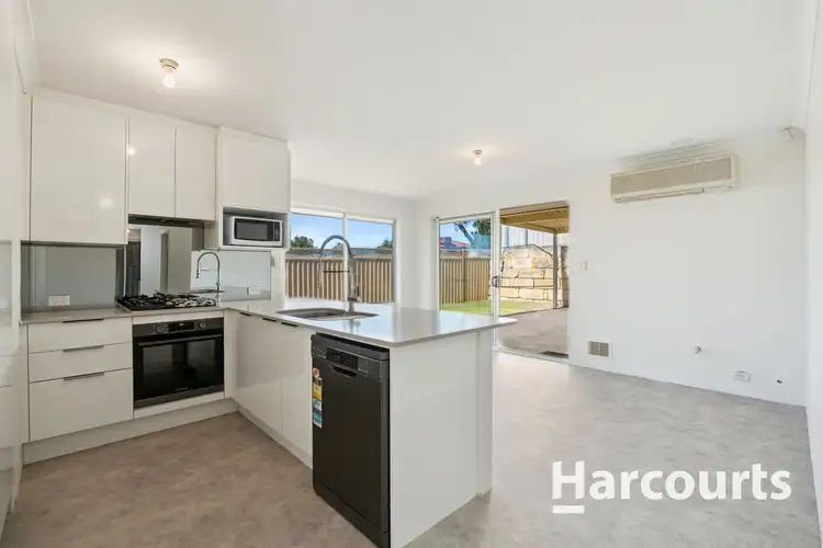 Second view of Homely house listing, 2 Wedgetail Ramble, Quinns Rocks WA 6030