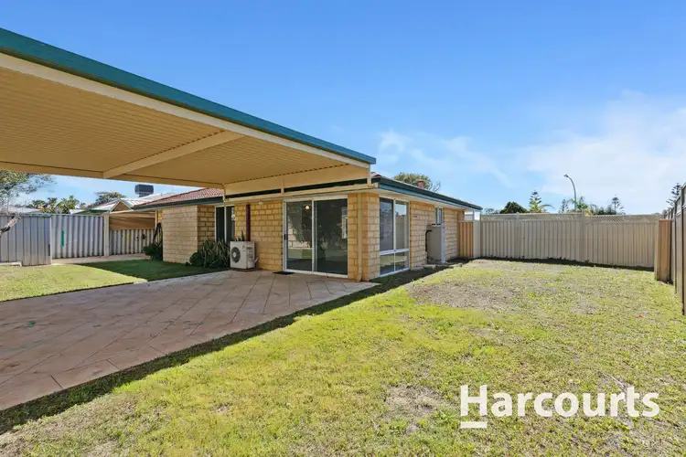 Third view of Homely house listing, 2 Wedgetail Ramble, Quinns Rocks WA 6030