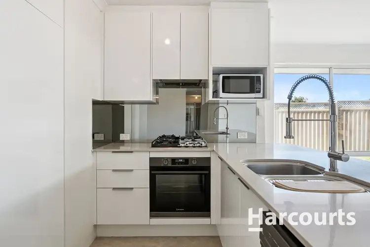 Fourth view of Homely house listing, 2 Wedgetail Ramble, Quinns Rocks WA 6030
