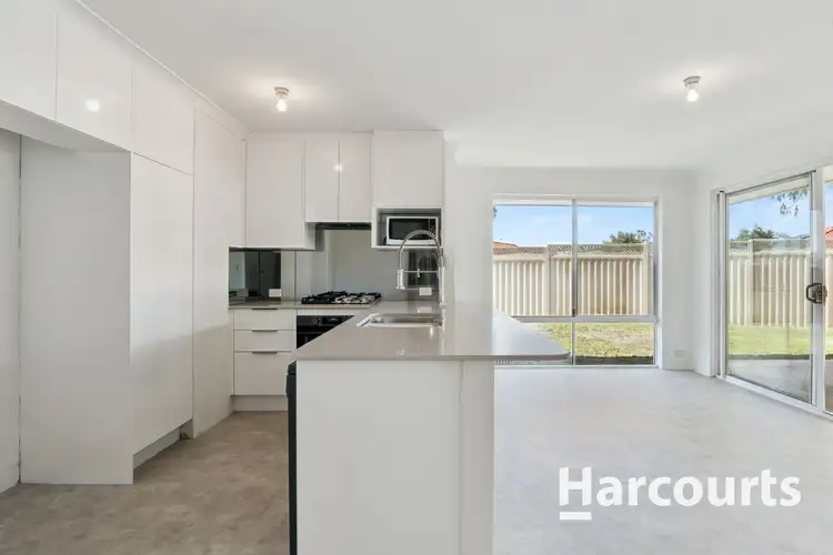 Sixth view of Homely house listing, 2 Wedgetail Ramble, Quinns Rocks WA 6030