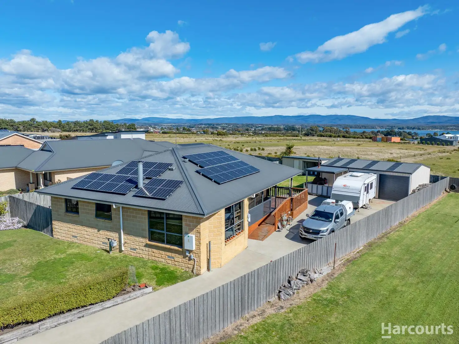 Main view of Homely house listing, 6 Illusion Way, George Town TAS 7253