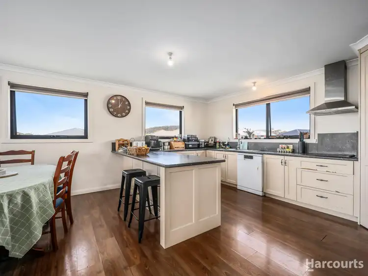 Fourth view of Homely house listing, 6 Illusion Way, George Town TAS 7253