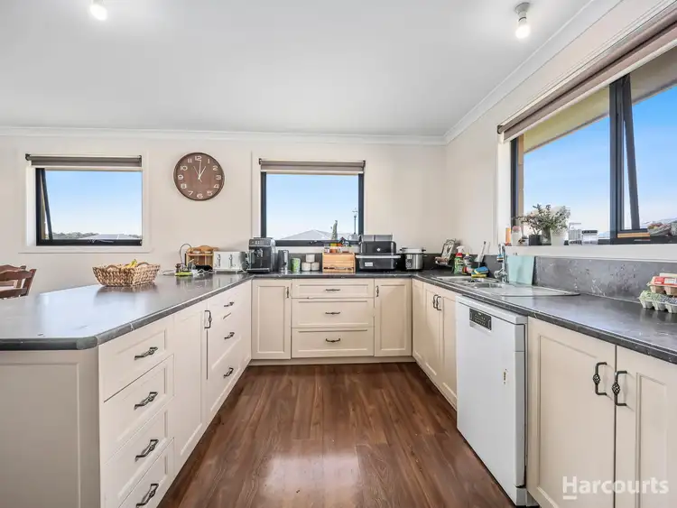 Fourth view of Homely house listing, 6 Illusion Way, George Town TAS 7253