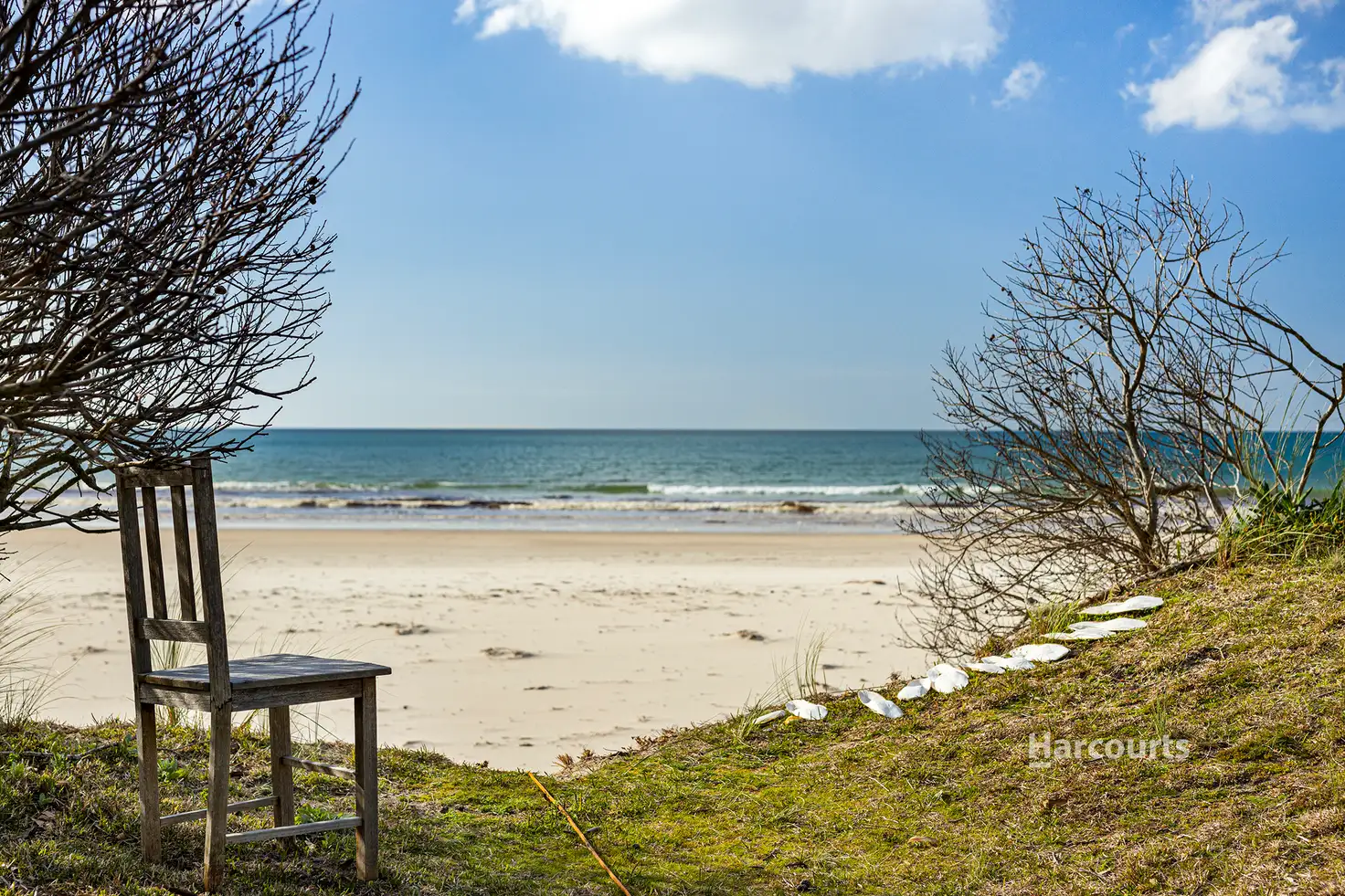 Main view of Homely house listing, 23 East Boulevard, Sisters Beach TAS 7321