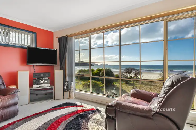 Fourth view of Homely house listing, 23 East Boulevard, Sisters Beach TAS 7321