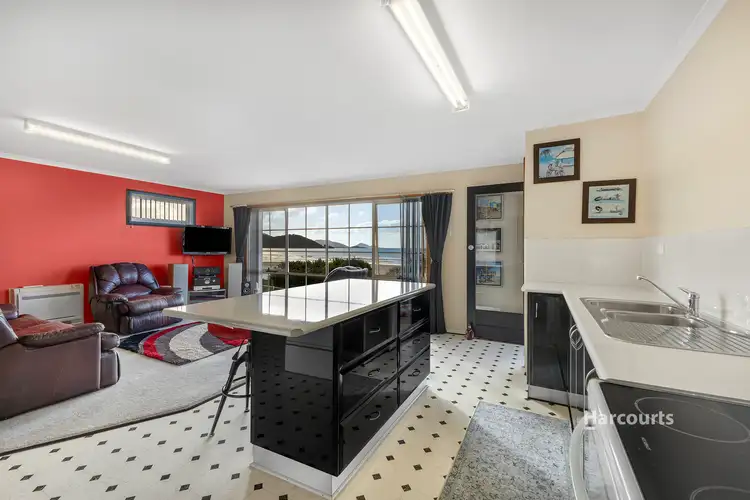 Fifth view of Homely house listing, 23 East Boulevard, Sisters Beach TAS 7321