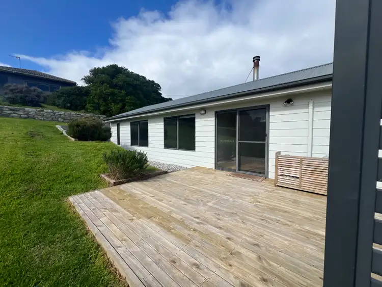 12 A Huxley Street, Currie TAS 7256