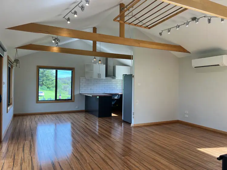 12 A Huxley Street, Currie TAS 7256