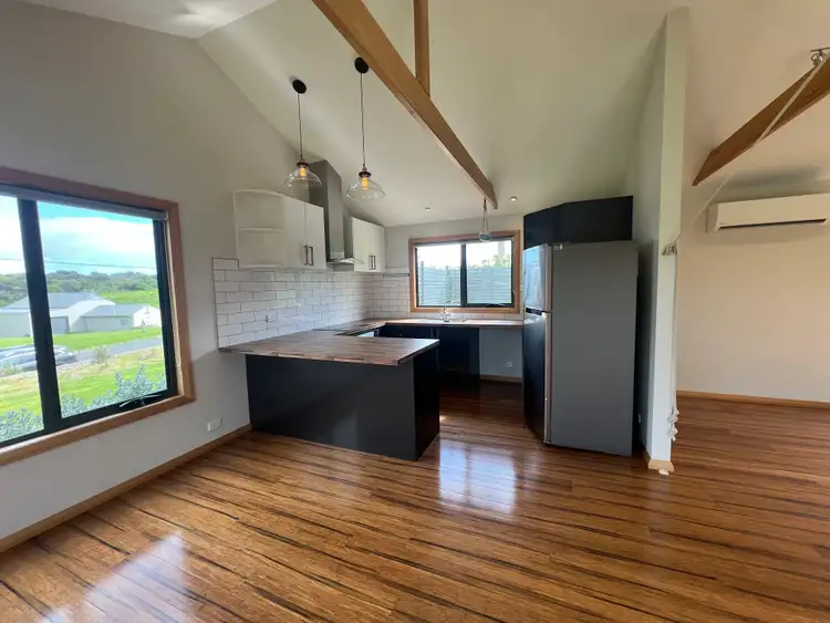 Fourth view of Homely house listing, 12 A Huxley Street, Currie TAS 7256