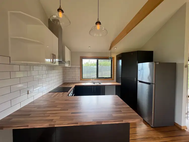 Seventh view of Homely house listing, 12 A Huxley Street, Currie TAS 7256