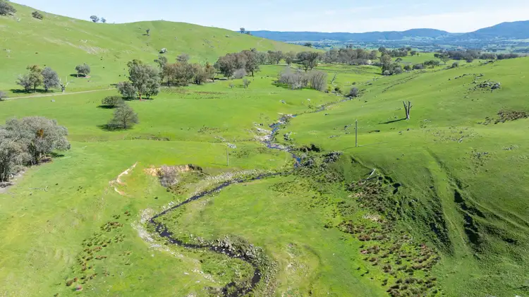 Sixth view of Homely rural property listing, 681 Ben Valley Lane, Yackandandah VIC 3749