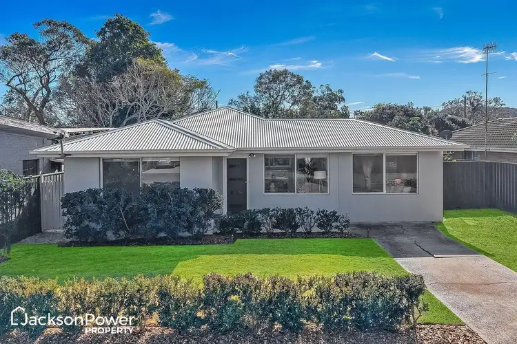 13 Cambridge Street, Umina Beach NSW 2257