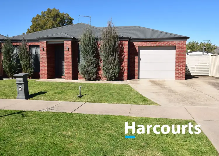 33 Trotman Drive, Wangaratta VIC 3677