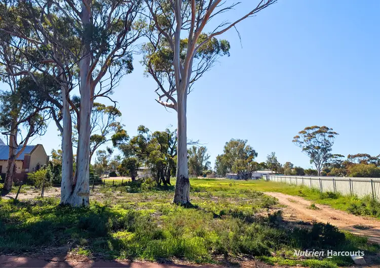 8 McLaren Street, Tammin WA 6409