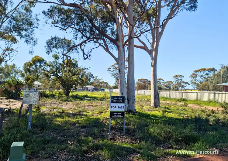 Fourth view of Homely land listing, 8 McLaren Street, Tammin WA 6409
