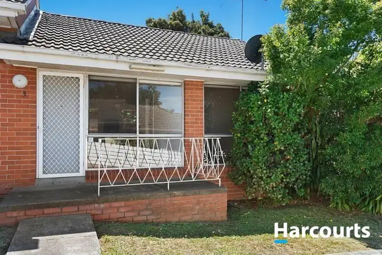 3/18 Cape Street, Eaglemont VIC 3084