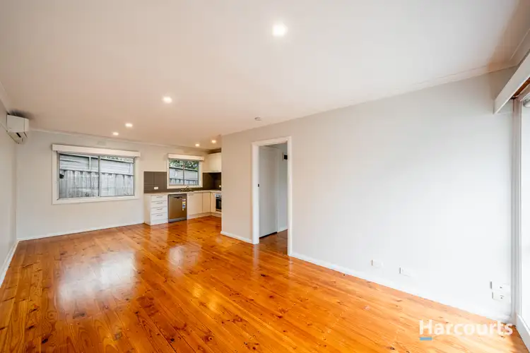 Second view of Homely unit listing, 3/18 Cape Street, Eaglemont VIC 3084