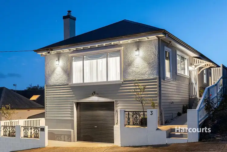 3 Olive Street, Burnie TAS 7320