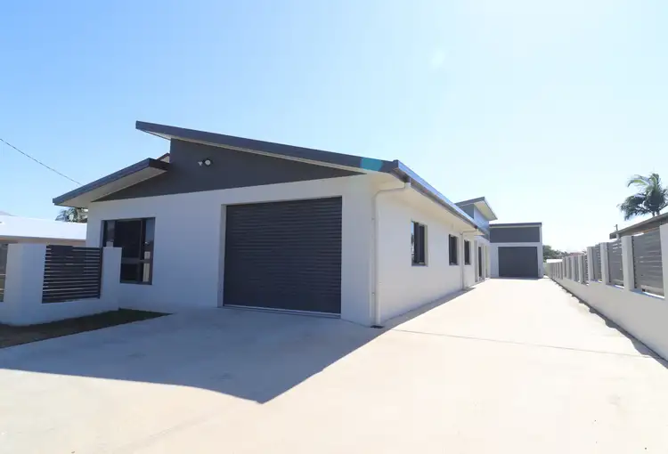 49 Narrah Street, Alva QLD 4807
