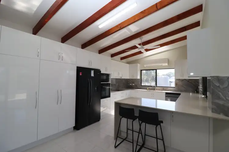 Second view of Homely house listing, 49 Narrah Street, Alva QLD 4807