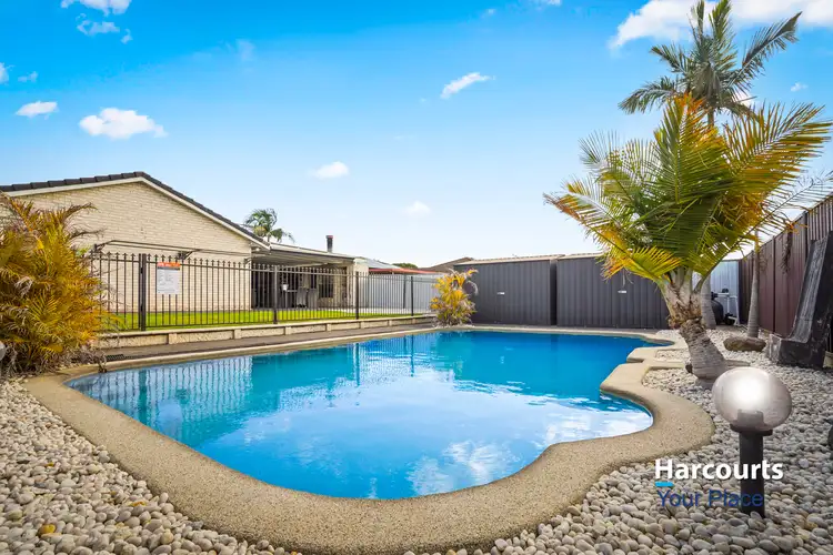 65 Aminta Crescent, Hassall Grove NSW 2761