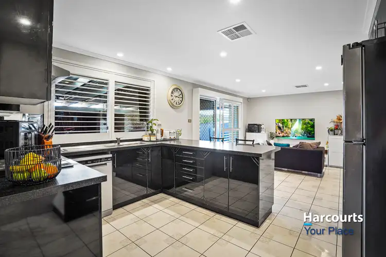 Second view of Homely house listing, 65 Aminta Crescent, Hassall Grove NSW 2761