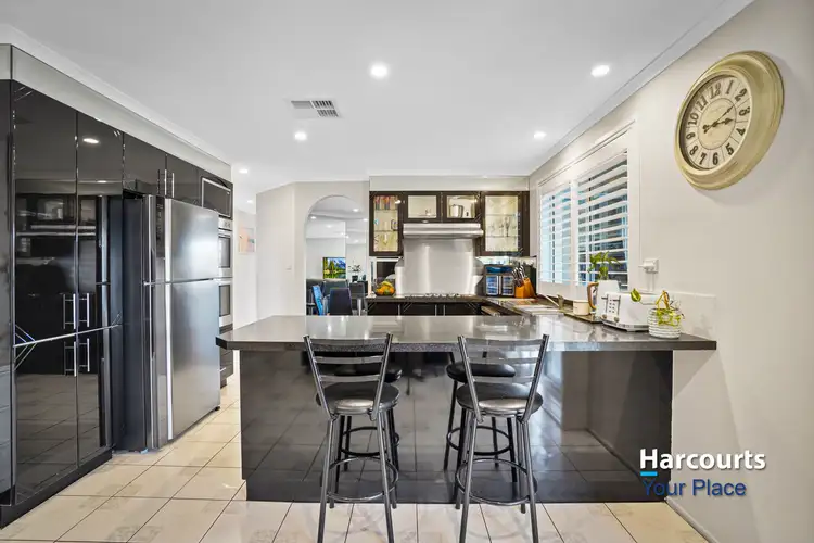 Third view of Homely house listing, 65 Aminta Crescent, Hassall Grove NSW 2761