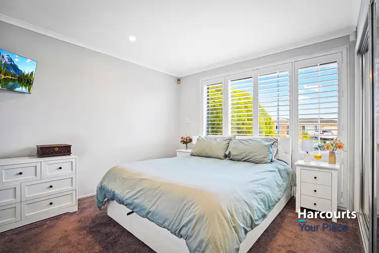 Fourth view of Homely house listing, 65 Aminta Crescent, Hassall Grove NSW 2761