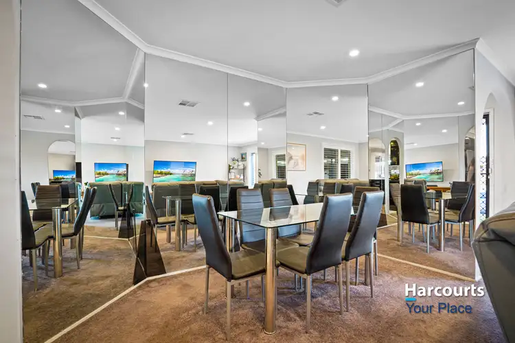 Fifth view of Homely house listing, 65 Aminta Crescent, Hassall Grove NSW 2761