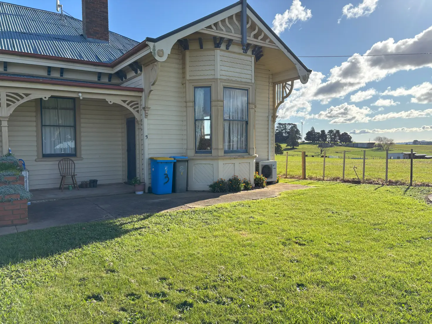Main view of Homely house listing, 3/191 Bridport Rd, Scottsdale TAS 7260