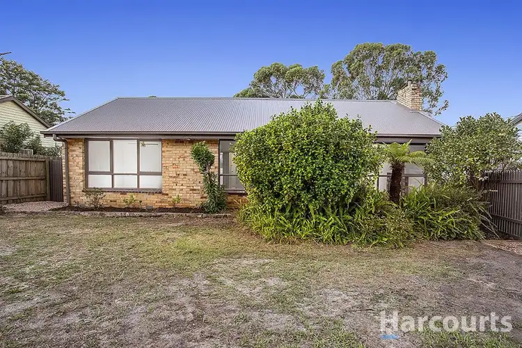 1/113 Eastfield Road, Croydon VIC 3136