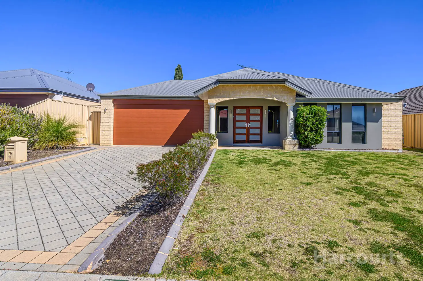 Main view of Homely house listing, 11 Geneva Heights, Hocking WA 6065