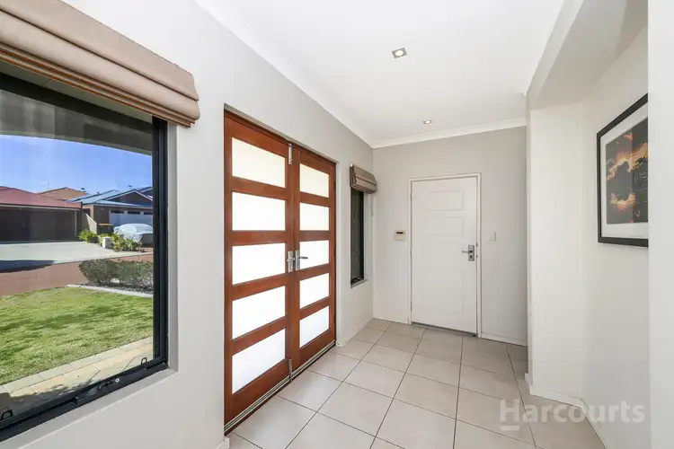 Fourth view of Homely house listing, 11 Geneva Heights, Hocking WA 6065