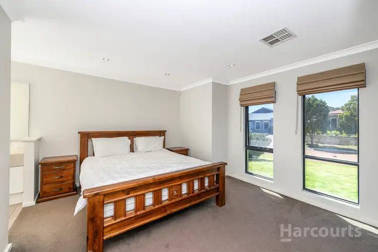 Fifth view of Homely house listing, 11 Geneva Heights, Hocking WA 6065