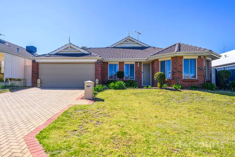 29 Cornelia Vista, Pearsall WA 6065