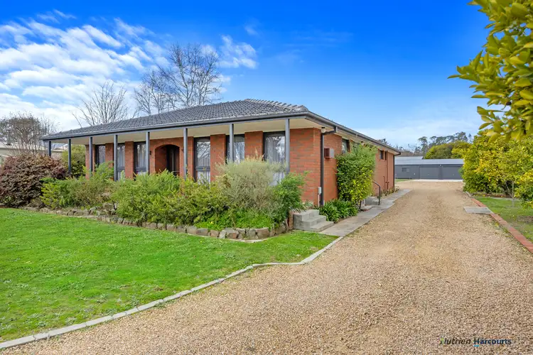 Second view of Homely house listing, 5032 Maroondah Highway, Alexandra VIC 3714