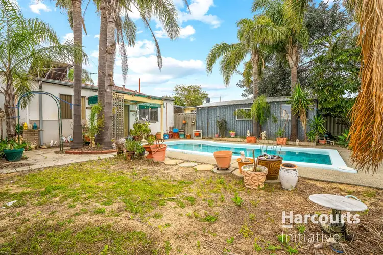 Second view of Homely house listing, 12 Amberton Avenue, Girrawheen WA 6064