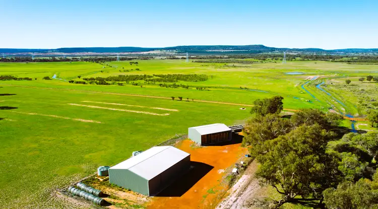 245 Bootine Road, Beermullah WA 6503