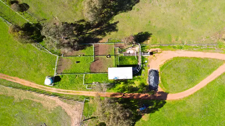 Fourth view of Homely rural property listing, 245 Bootine Road, Beermullah WA 6503