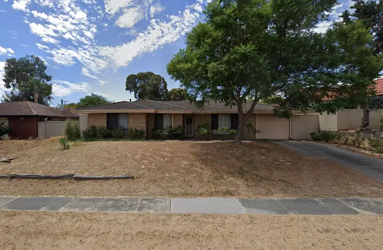 443 Marangaroo Drive, Alexander Heights WA 6064