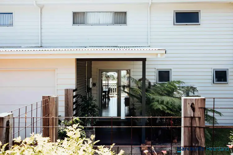 Second view of Homely house listing, 3 Widdeson Street, Nannup WA 6275