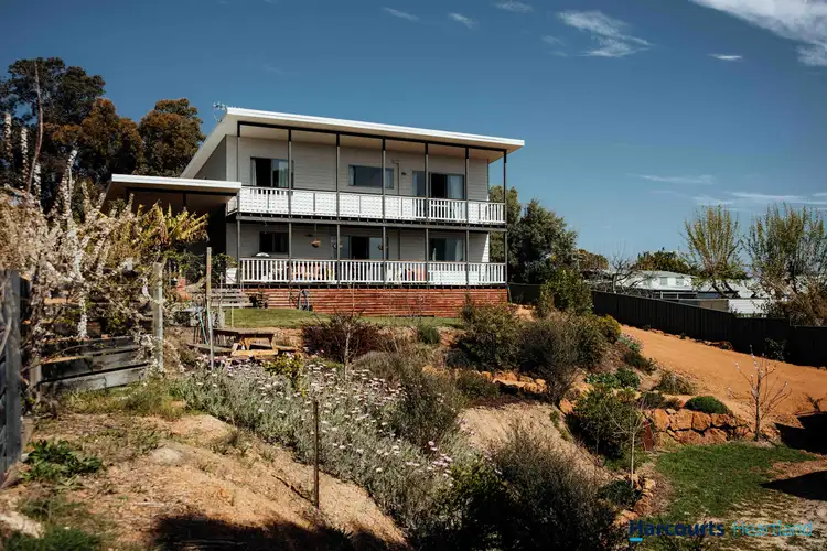 Third view of Homely house listing, 3 Widdeson Street, Nannup WA 6275